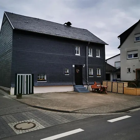 Дом отдыха Zur Kleinen Hummel 5 Dtv-sterne