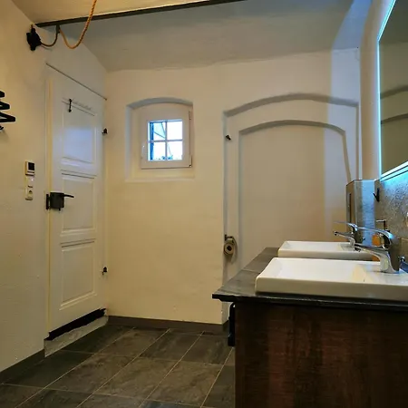 Ferienhaus Zur Kleinen Hummel 5 Dtv-sterne *