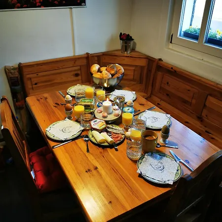 Дом отдыха Zur Kleinen Hummel 5 Dtv-sterne Goedenroth