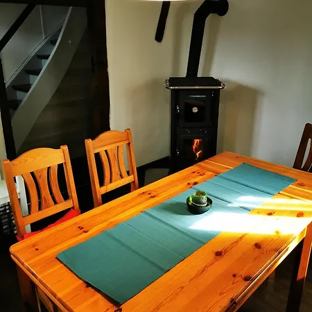 Zur Kleinen Hummel 5 Dtv-sterne 別荘