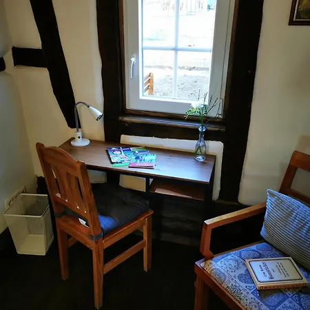 Zur Kleinen Hummel 5 Dtv-sterne