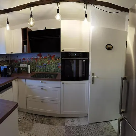 Zur Kleinen Hummel 5 Dtv-sterne