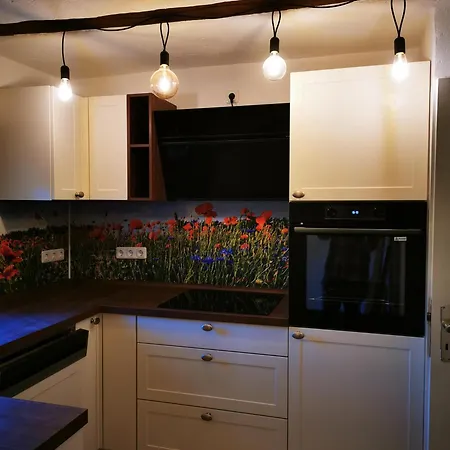 Zur Kleinen Hummel 5 Dtv-sterne