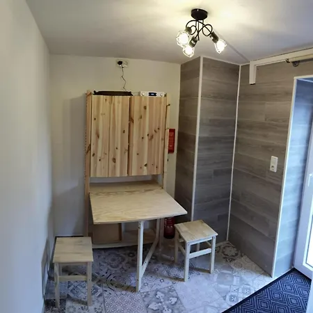 別荘 Zur Kleinen Hummel 5 Dtv-sterne