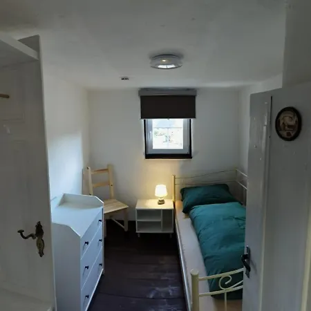 Дом отдыха Zur Kleinen Hummel 5 Dtv-sterne Goedenroth