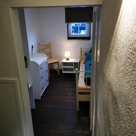 Дом отдыха Zur Kleinen Hummel 5 Dtv-sterne Goedenroth