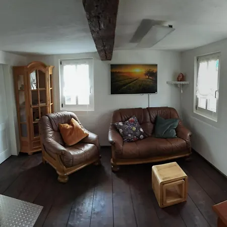 Zur Kleinen Hummel 5 Dtv-sterne * Goedenroth