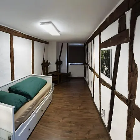 Zur Kleinen Hummel 5 Dtv-sterne