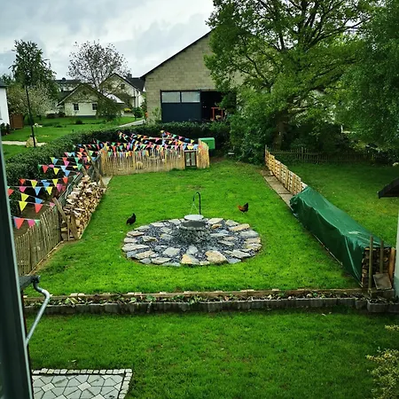 Zur Kleinen Hummel 5 Dtv-sterne *