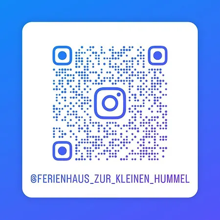 別荘 Zur Kleinen Hummel 5 Dtv-sterne *