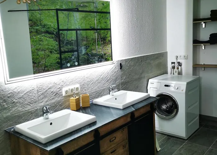 Zur Kleinen Hummel 5 Dtv-sterne