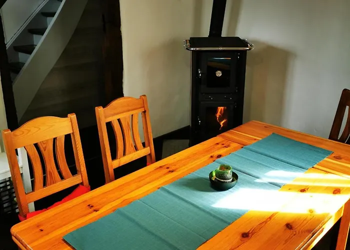 Zur Kleinen Hummel 5 Dtv-sterne Hébergement de vacances