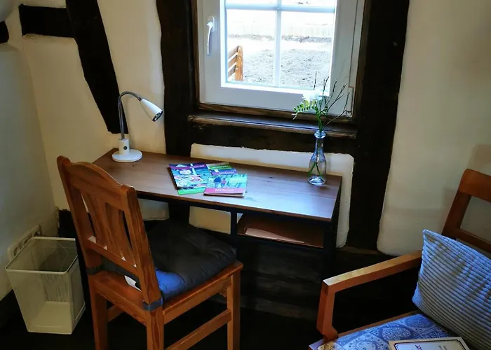 Zur Kleinen Hummel 5 Dtv-sterne