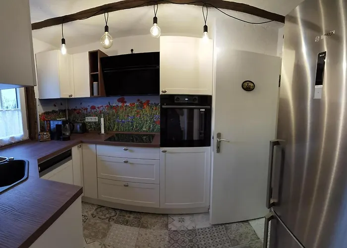 Zur Kleinen Hummel 5 Dtv-sterne