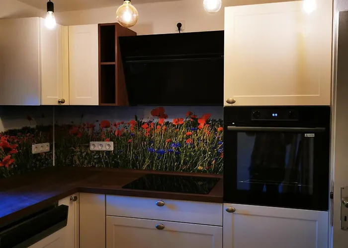 Zur Kleinen Hummel 5 Dtv-sterne