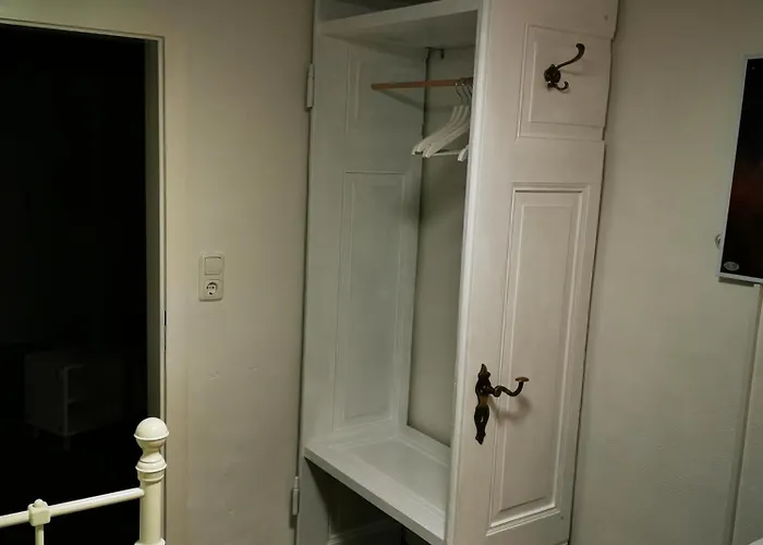 Zur Kleinen Hummel 5 Dtv-sterne