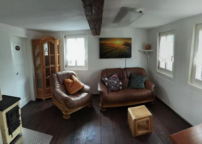 Zur Kleinen Hummel 5 Dtv-sterne * Goedenroth