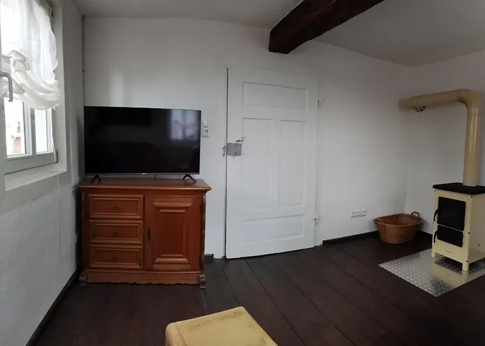 Zur Kleinen Hummel 5 Dtv-sterne *