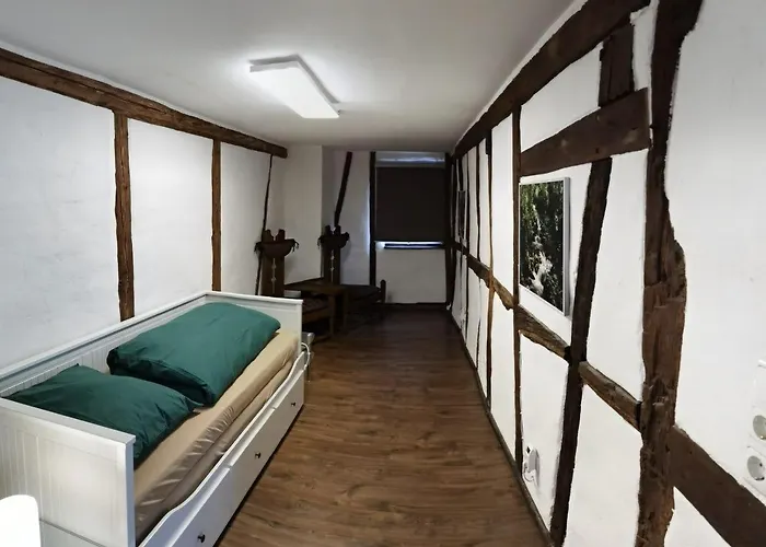 Zur Kleinen Hummel 5 Dtv-sterne