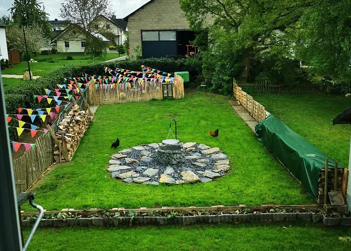 Zur Kleinen Hummel 5 Dtv-sterne *